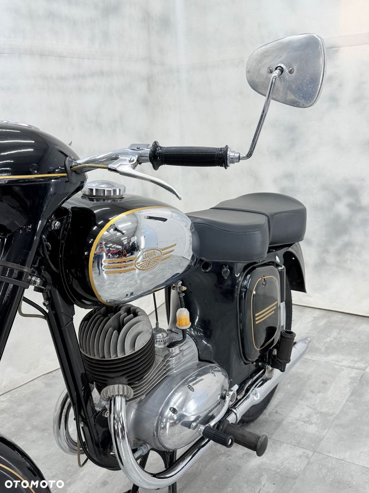 Jawa 175 typ 356 - 3