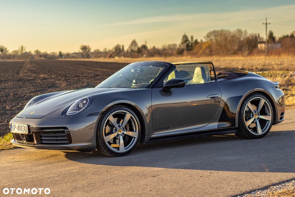 Porsche 911 Carrera S PDK - 10