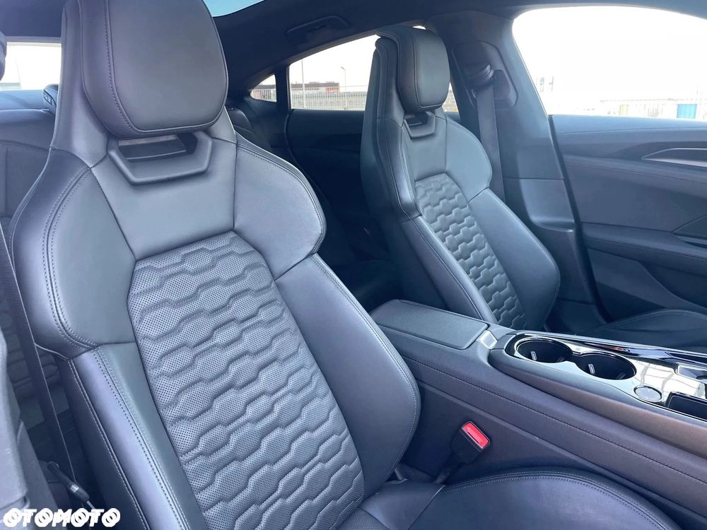 Audi e-tron GT 60 93kWh Quattro - 27