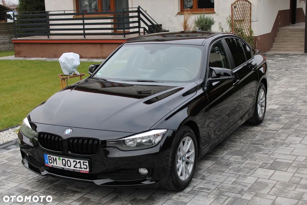 BMW Seria 3 - 16