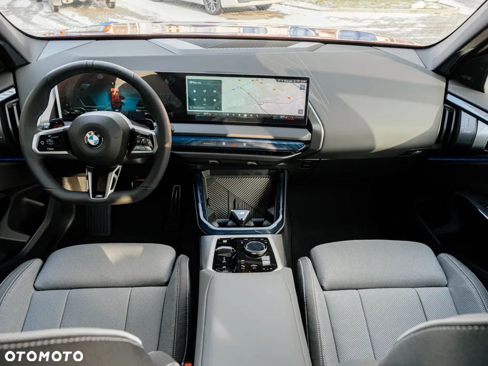 BMW X3 - 6