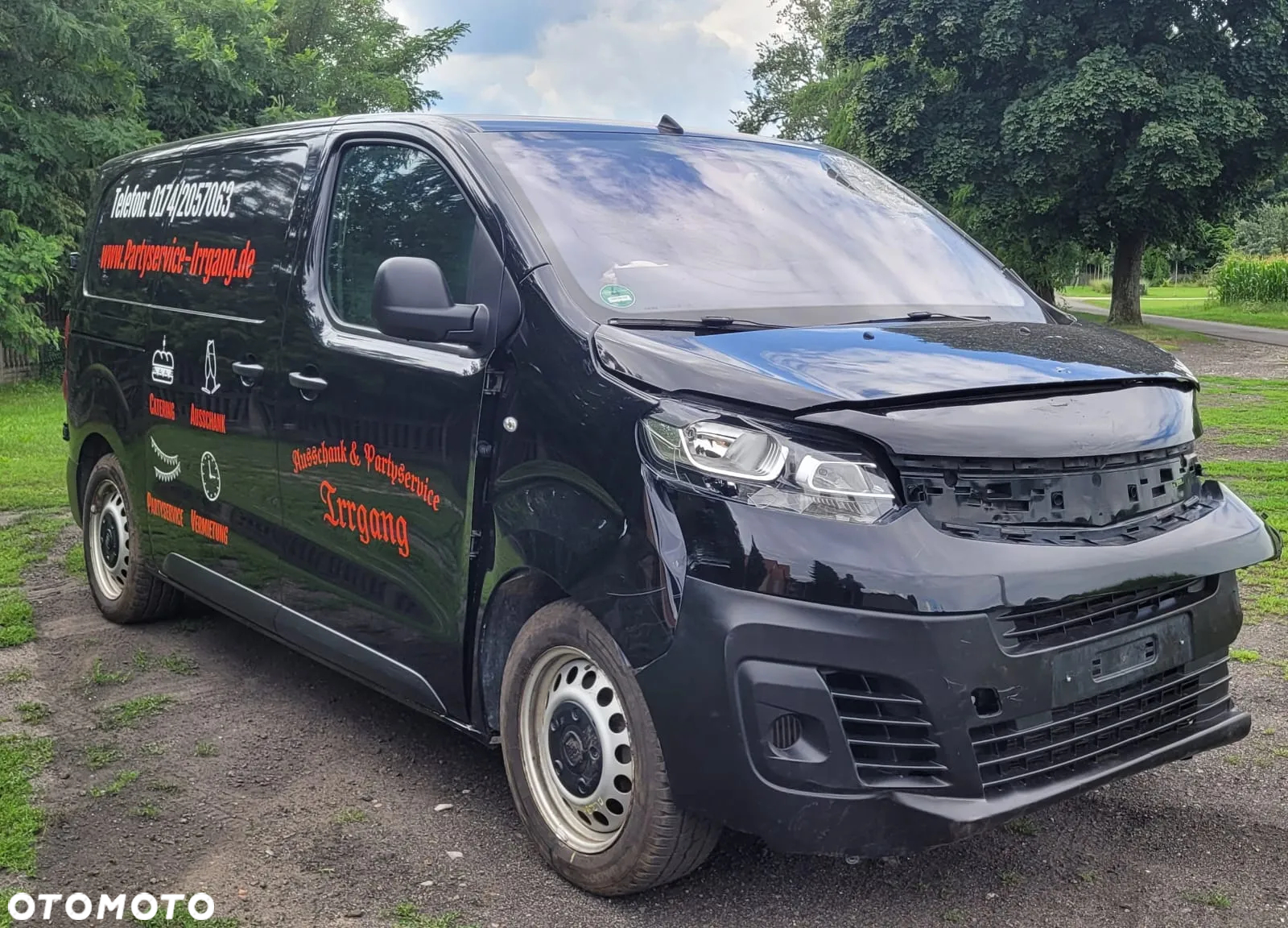 Fiat SCUDO L2 SX - 2