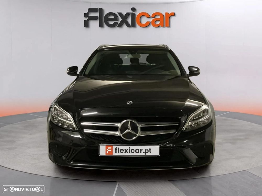 Mercedes-Benz C 300 de Avantgarde - 8