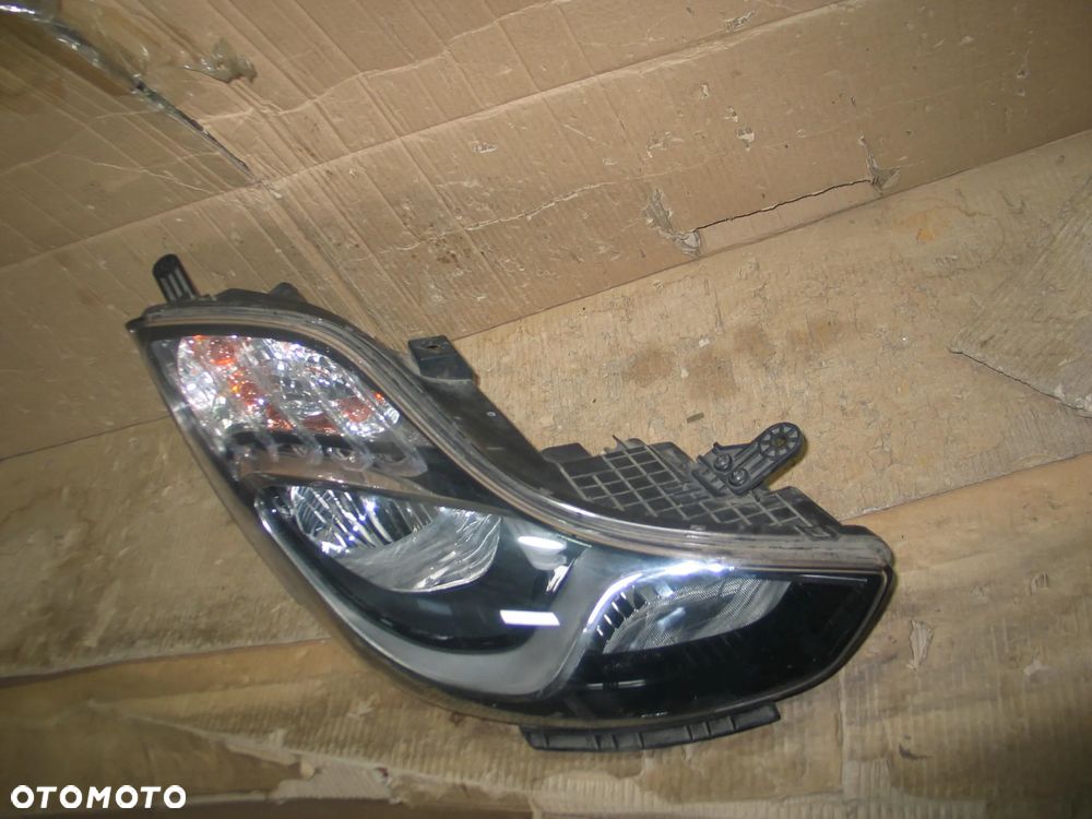 lampa prawy przod HYUNDAI IX20 10-15r 92102-1KXXX 92102-1KYXY europa - 7