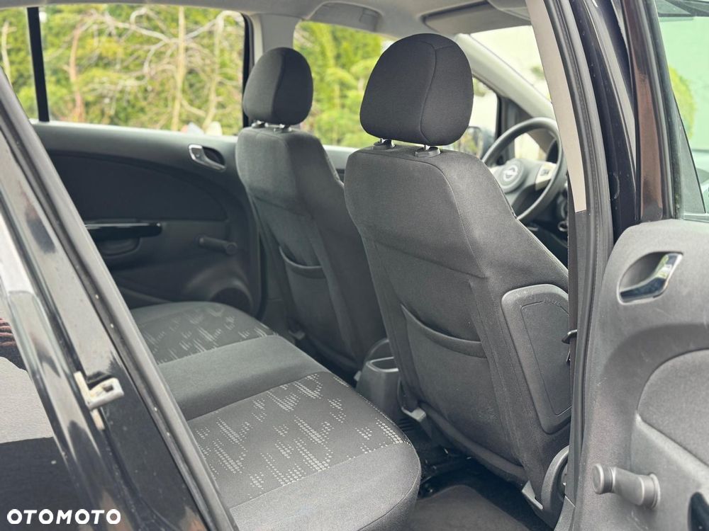 Opel Corsa 1.2 16V Enjoy - 18