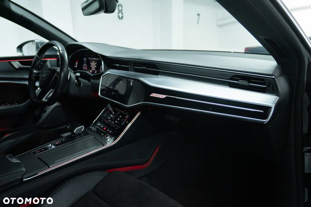 Audi A7 Sportback 50 TDI mHEV Quattro Tiptronic - 30