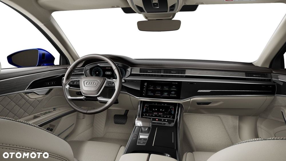 Audi A8 - 3