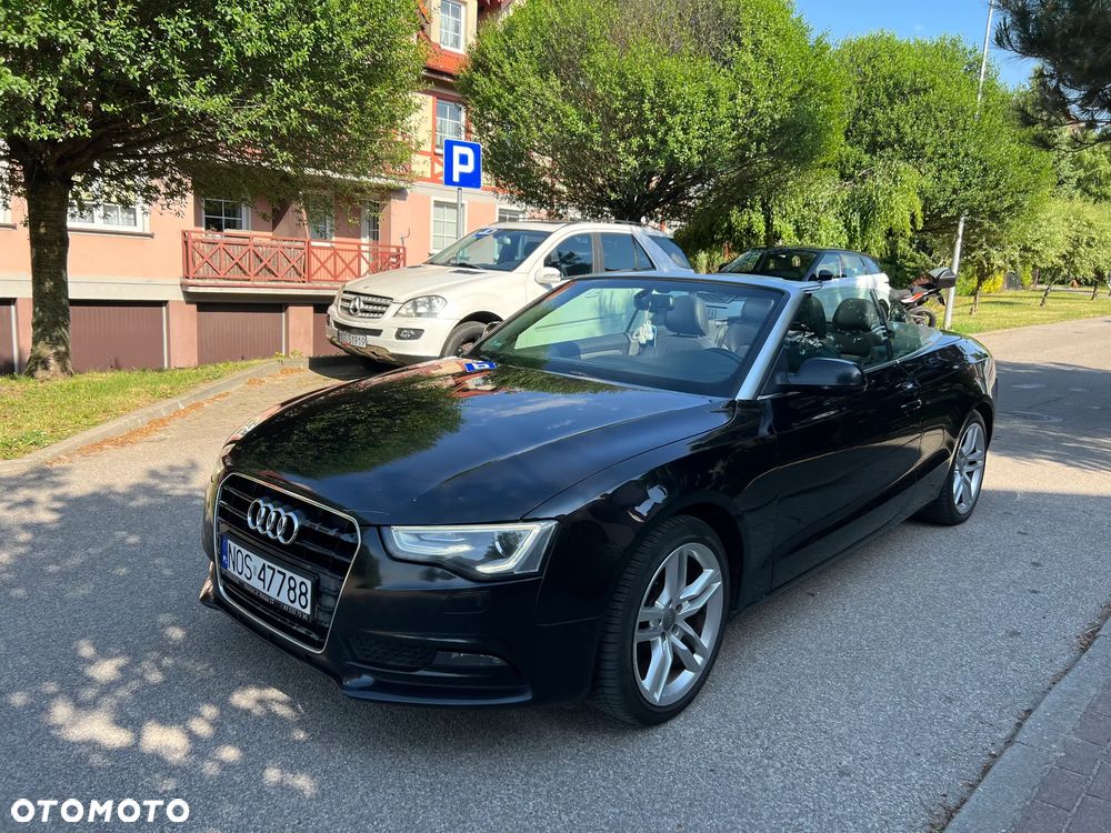 Audi A5 ver-2-0-tdi - 2