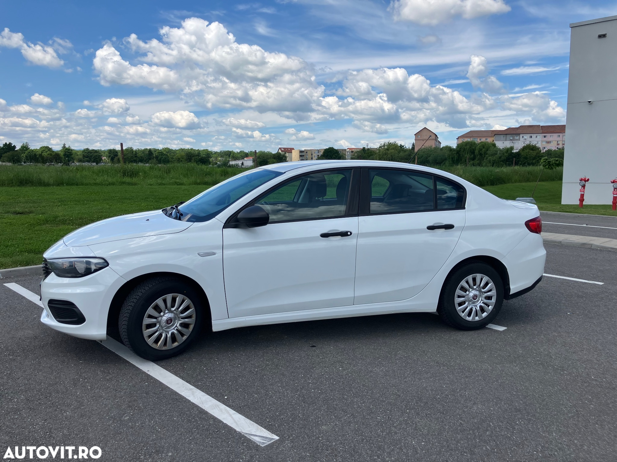 Fiat Tipo 1.4 Easy - 6