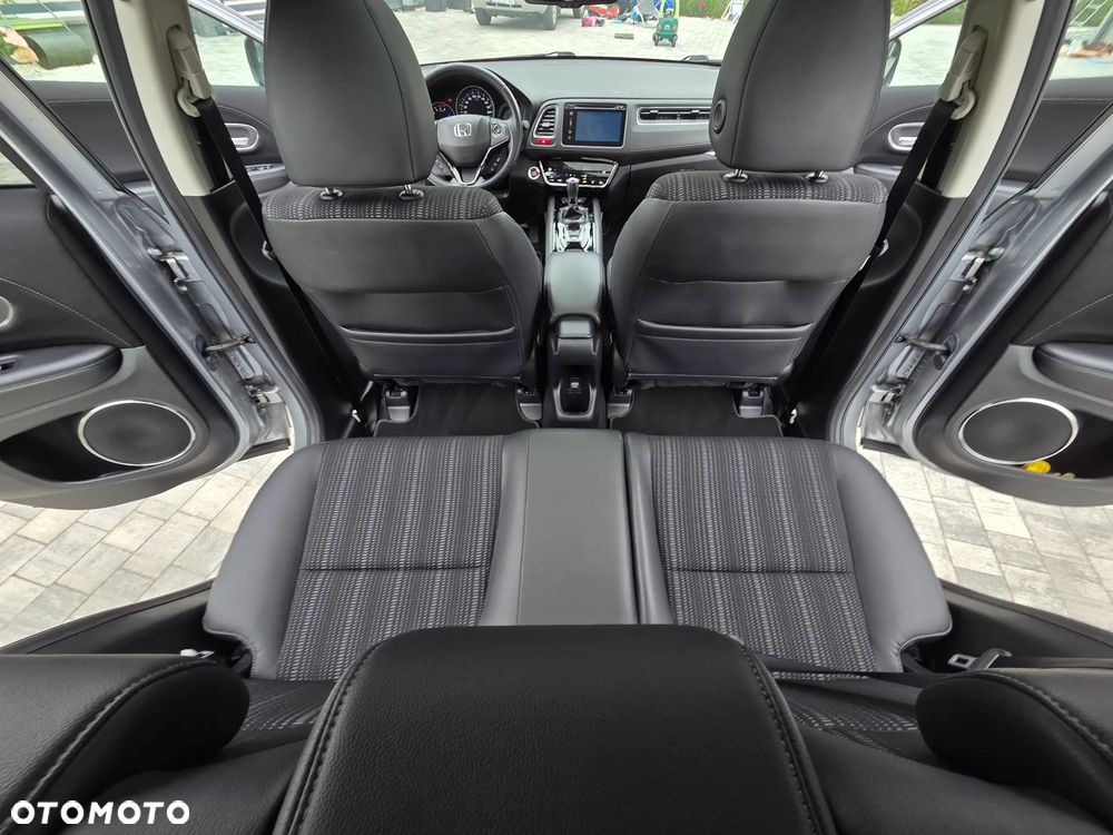 Honda HR-V 1.6 i-DTEC Elegance (ADAS/Honda Connect+) - 18