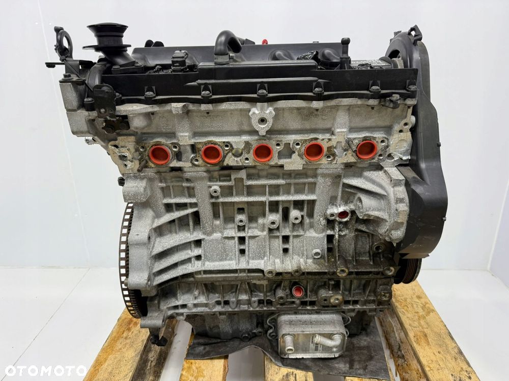 SILNIK Volvo S80 II V70 III XC60 XC70 2.4 D5 185KM diesel sprawny D5244T4 - 6