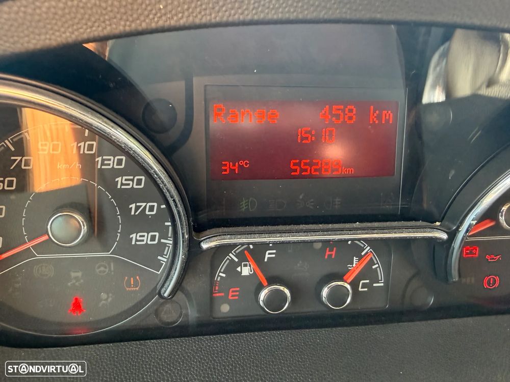 Adria Matrix M 670 SL Scandinavian Edition - 10