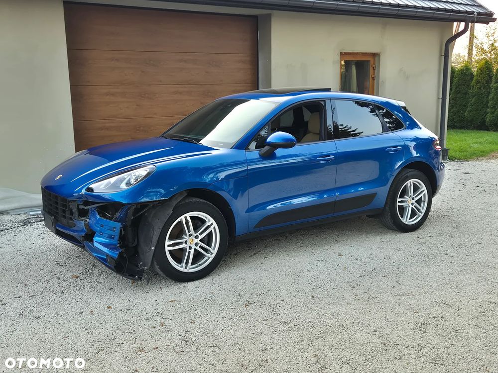 Porsche Macan - 19