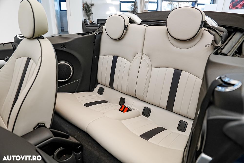 Mini John Cooper Works - 22