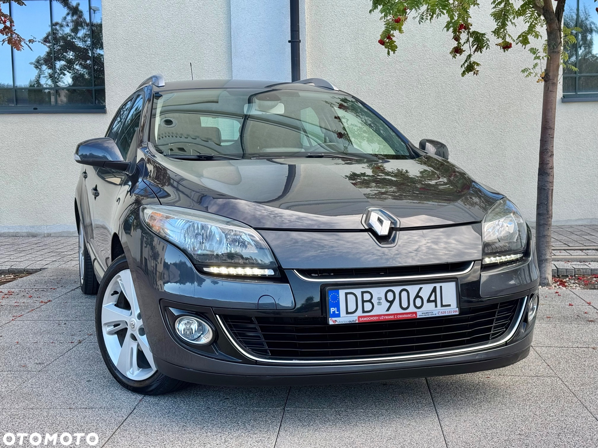 Renault Megane 1.6 16V Limited - 2