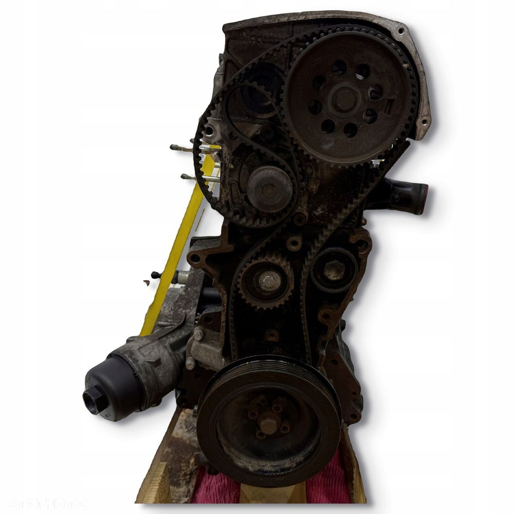 SILNIK Fiat Freemont 2.0 JTD 16V MJ M-JET MULTIJET diesel sprawny 939B5000 - 5