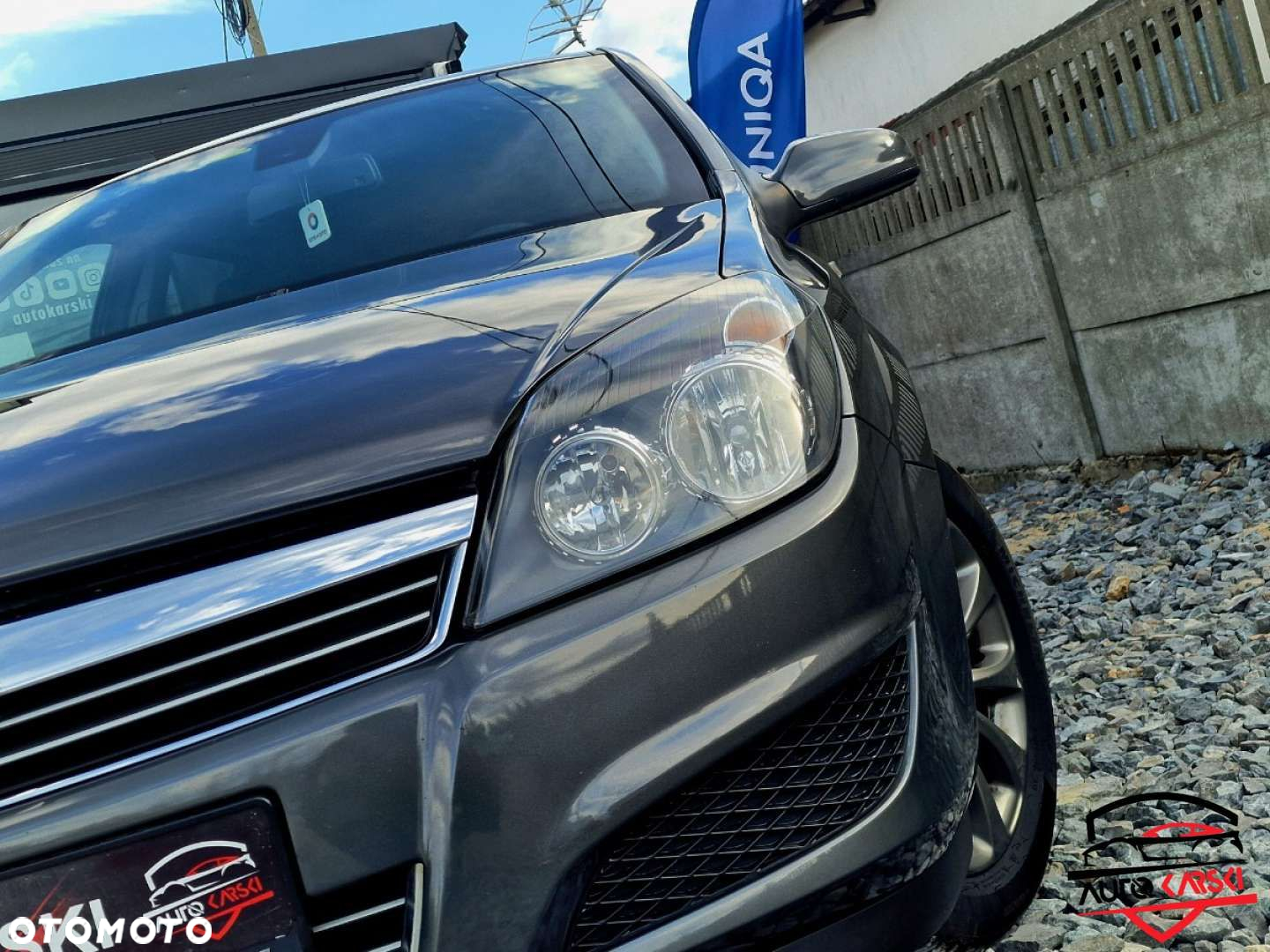 Opel Astra - 4