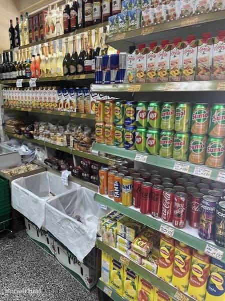 Mini mercado e frutaria - Grande imagem: 2/8