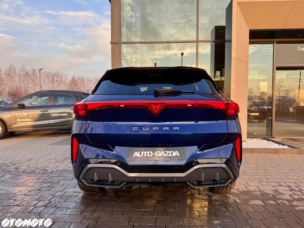 Cupra Terramar 2.0 TSI 4Drive Advantage Edition DSG - 9