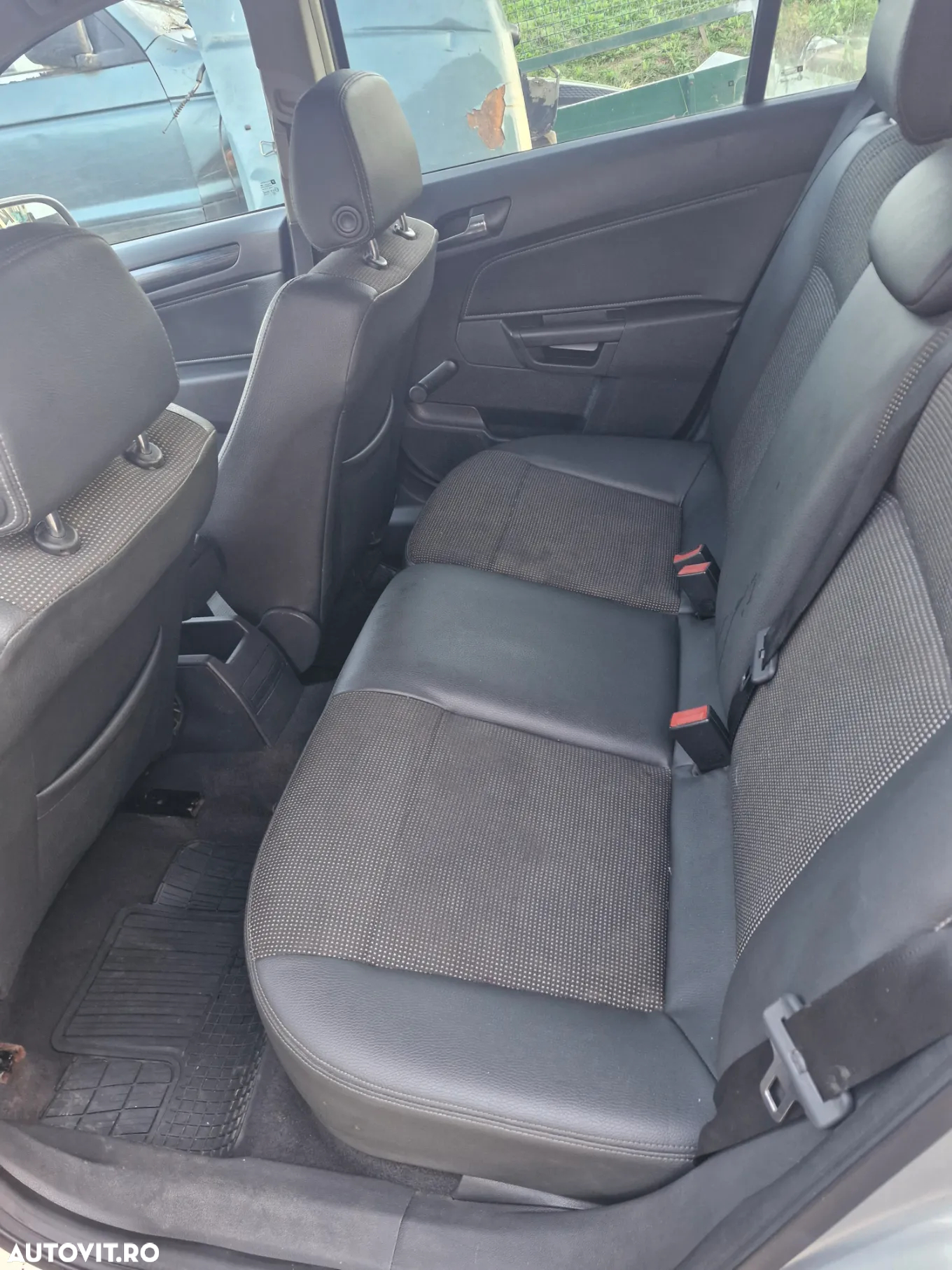 Opel Astra - 9