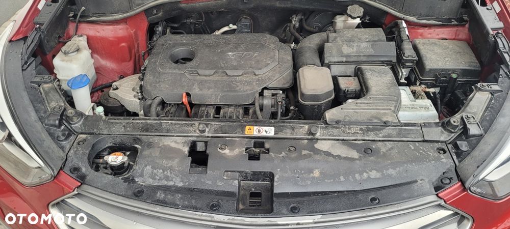 Hyundai Santa Fe - 6