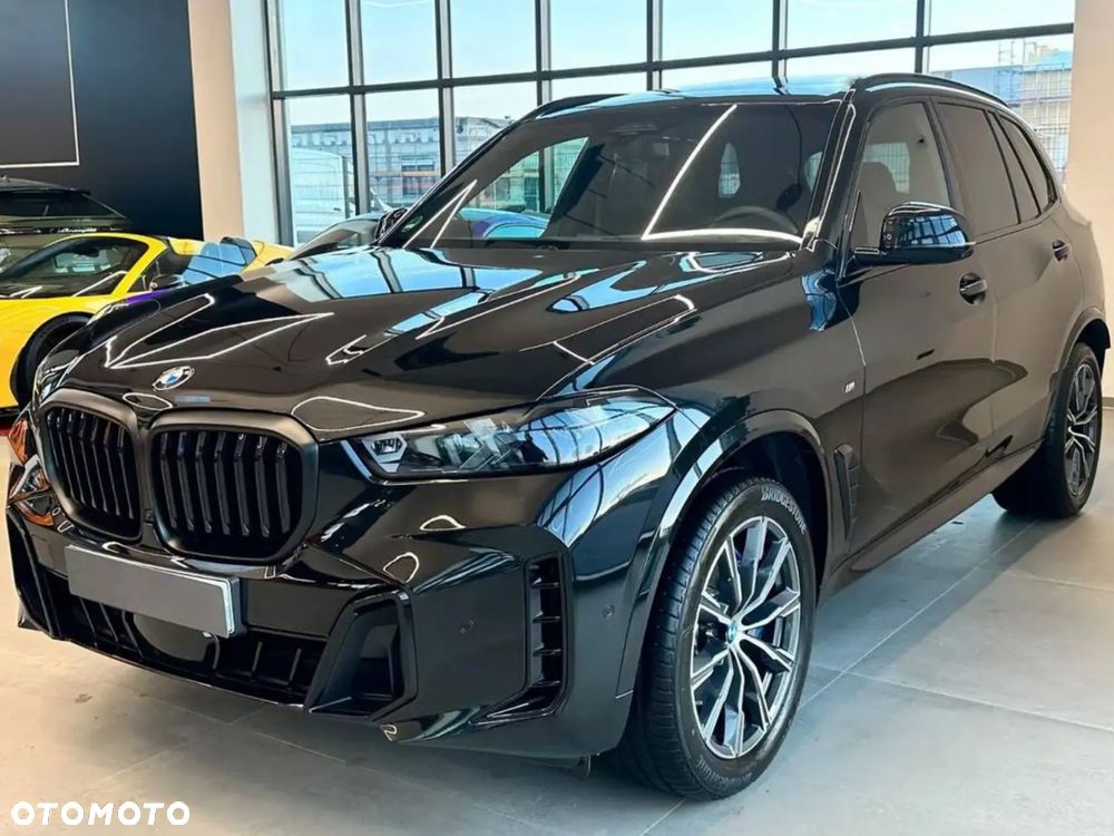 BMW X5 - 2