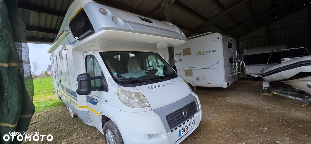 McLOUIS Tandy 636 G - 1