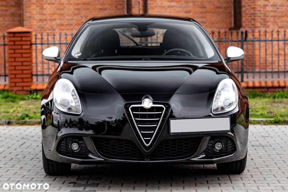 Alfa Romeo Giulietta 1.4 TB 16V Sport - 7