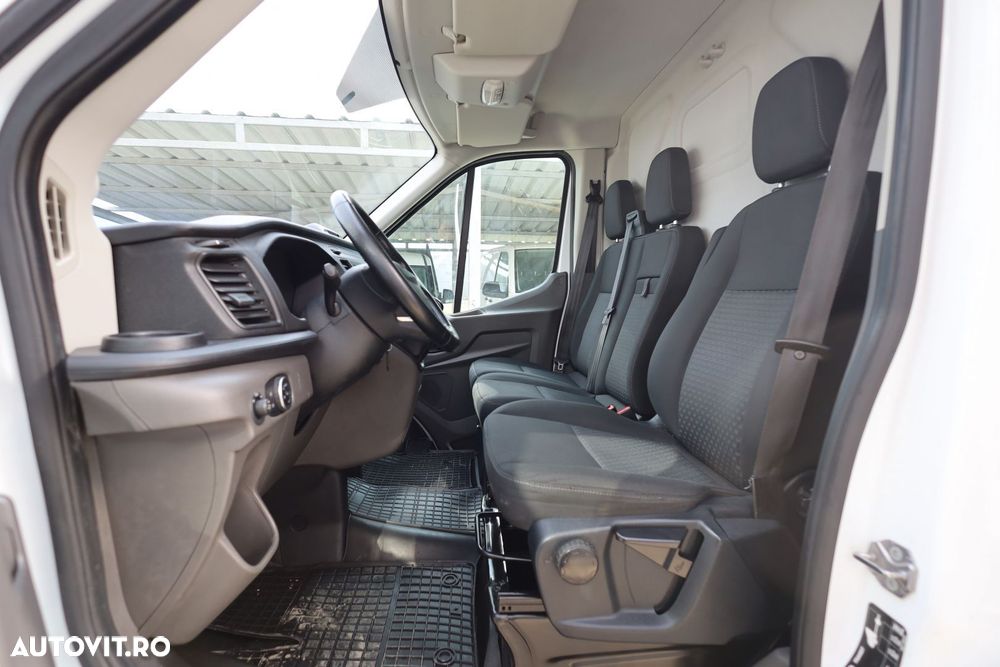 Ford Transit L2H2 - 11