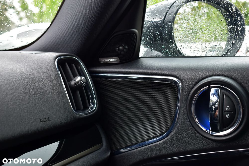 MINI Countryman Cooper S Yours Trim - 25