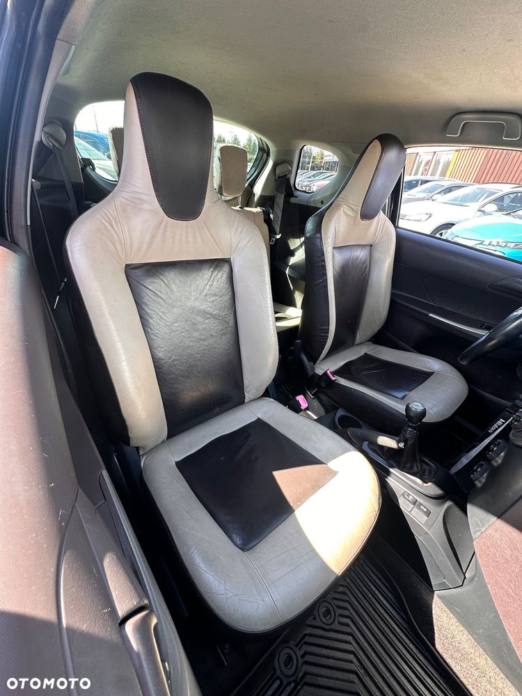 Toyota iQ 1.0 Sol - 5