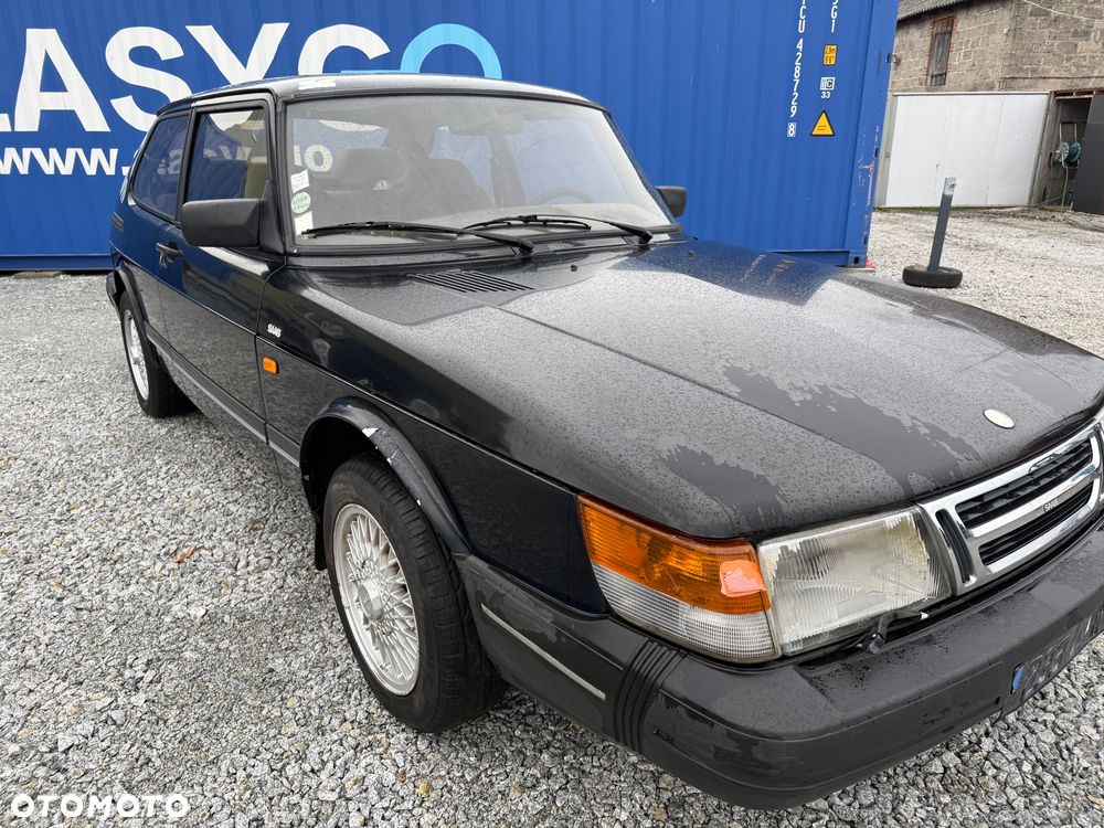 Saab 900 900i 20-16 - 4