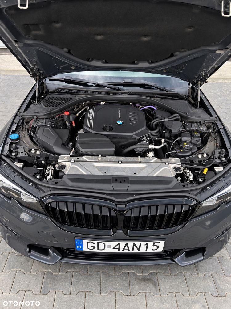 BMW Seria 3 - 27