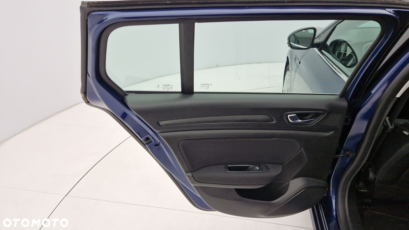 Renault Megane - 21
