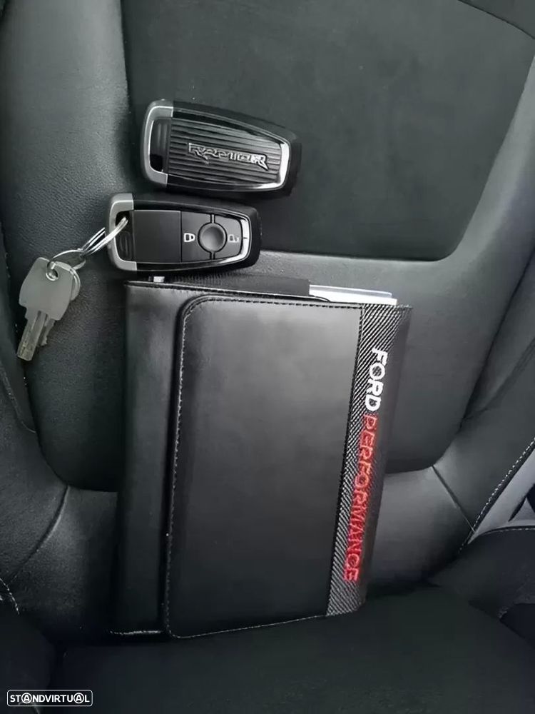 Ford Ranger 2.0 TDCi CD Raptor 4WD - 13