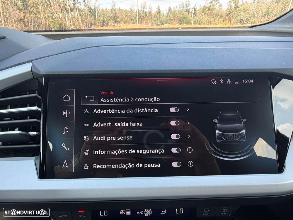 Audi Q4 e-tron 50 quattro - 18