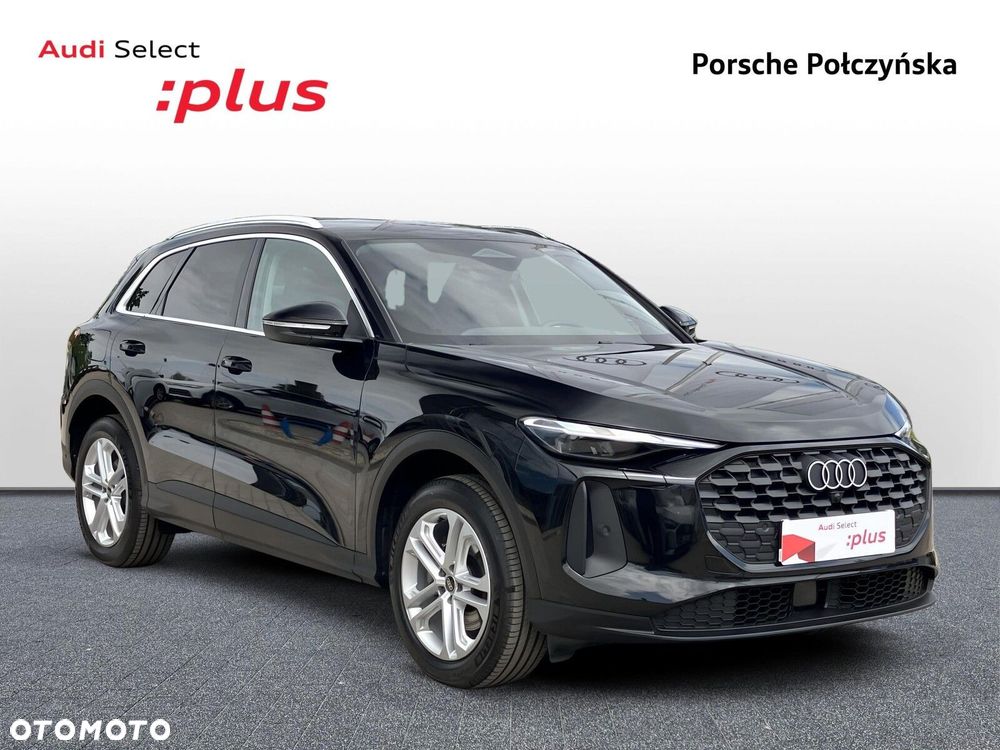 Audi Q5 - 8