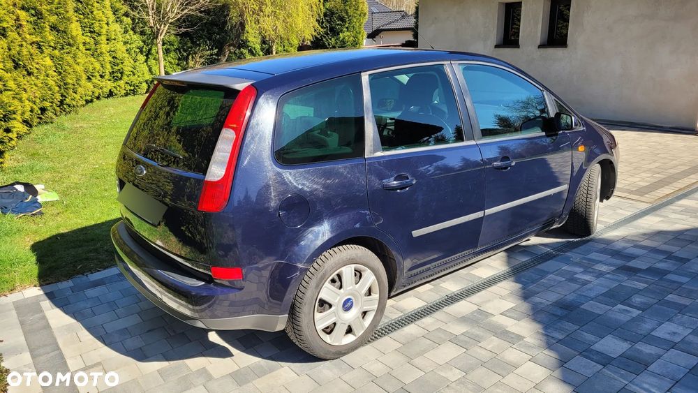 Ford Focus C-Max - 3