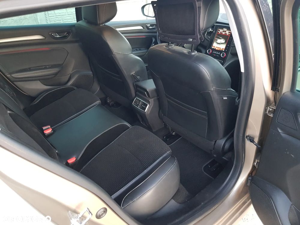 Renault Megane 1.5 dCi Bose - 6