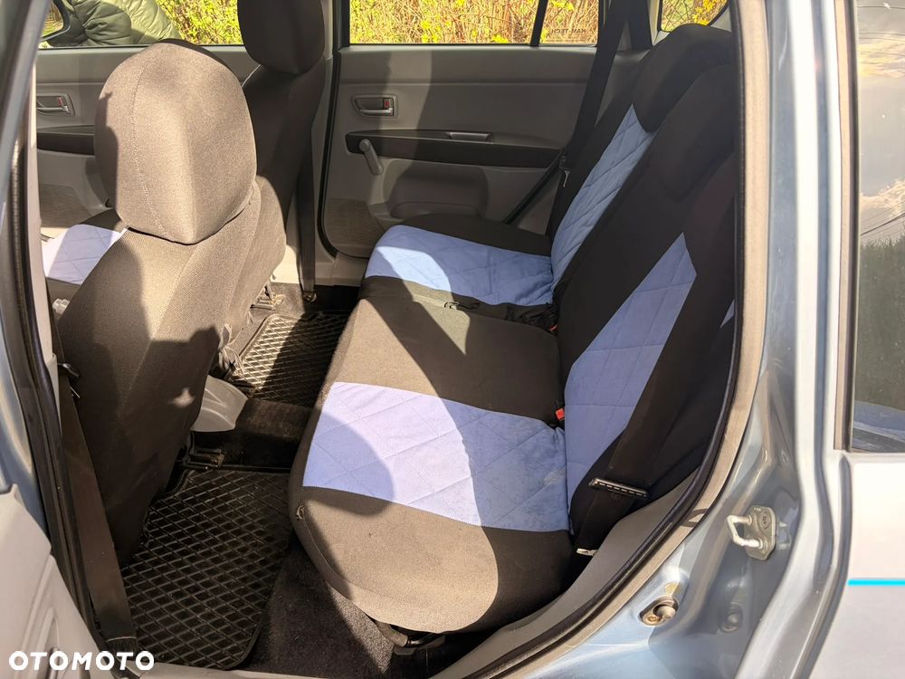 Mazda 2 1.25 Comfort - 12