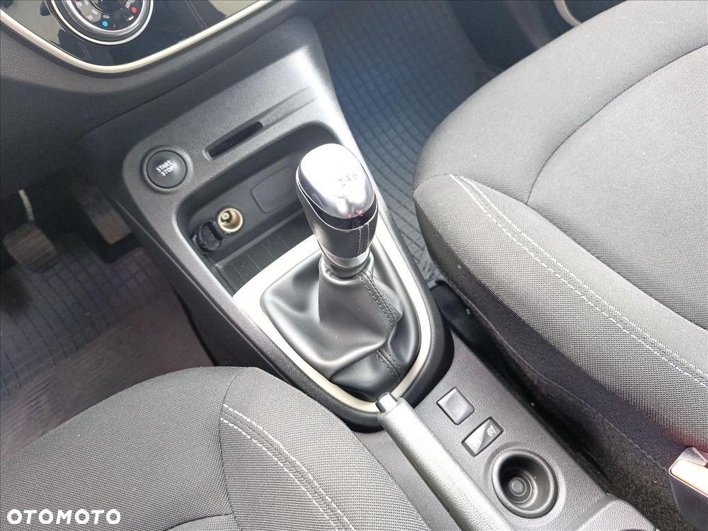 Renault Captur 1.2 Energy TCe Limited - 14