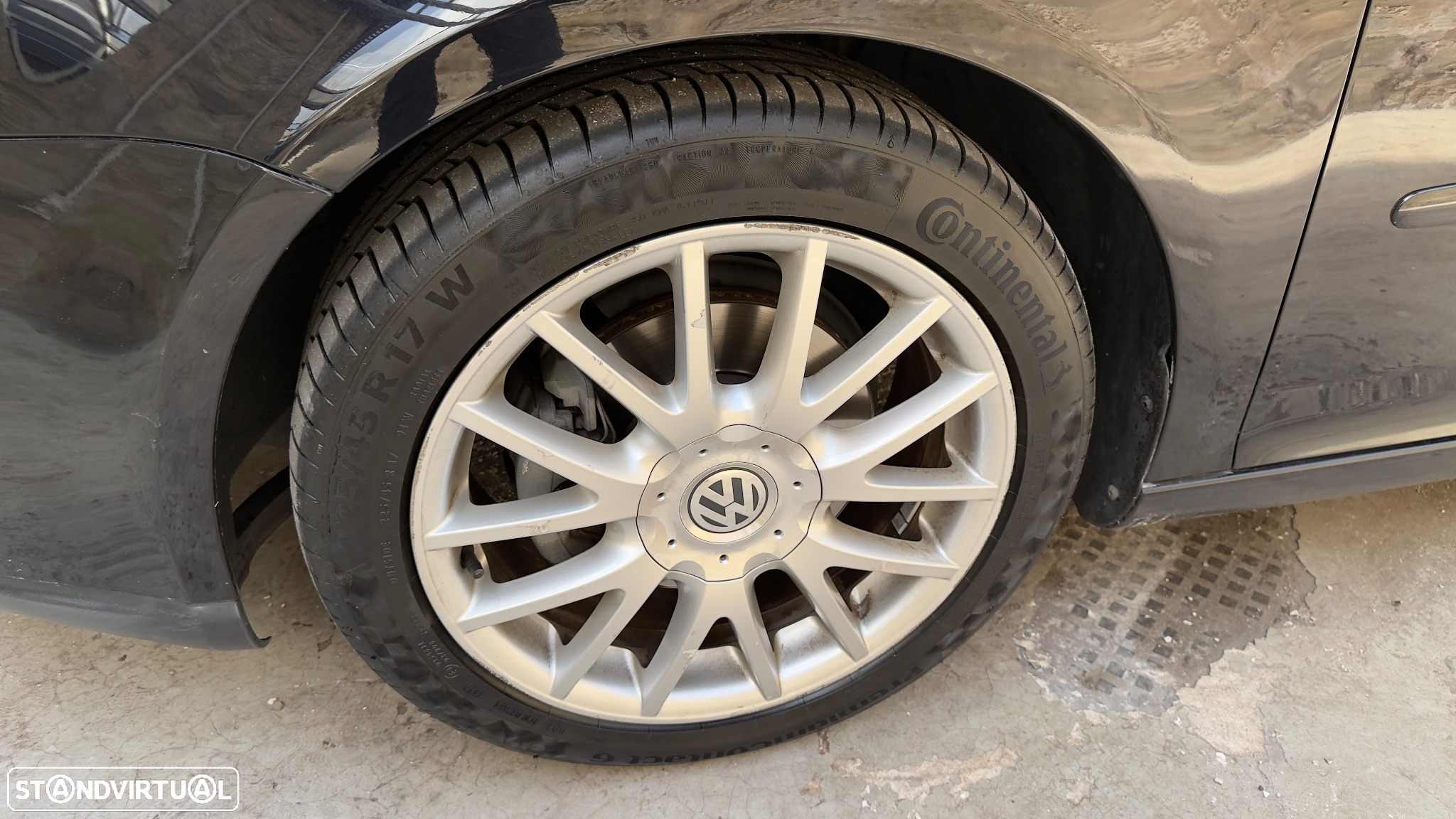 VW Golf 2.0 TDi GT Sport - 27