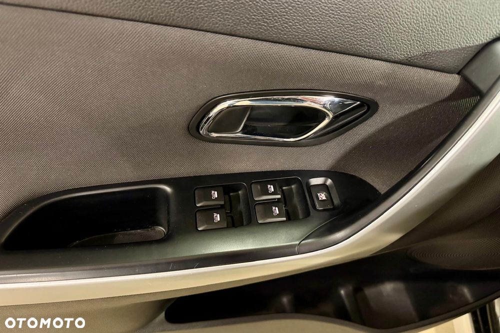 Kia Ceed - 22