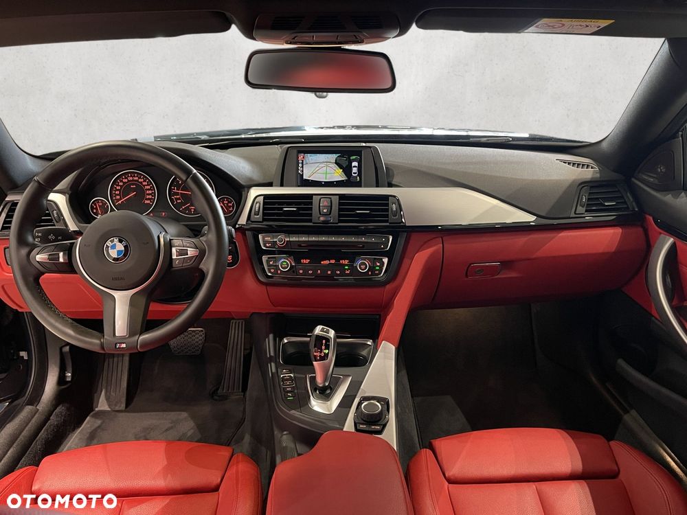 BMW Seria 4 - 28
