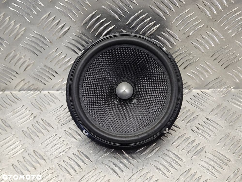 VW TOUAREG  GLOSNIK FOCAL INTEGRATION IS 165 - 5