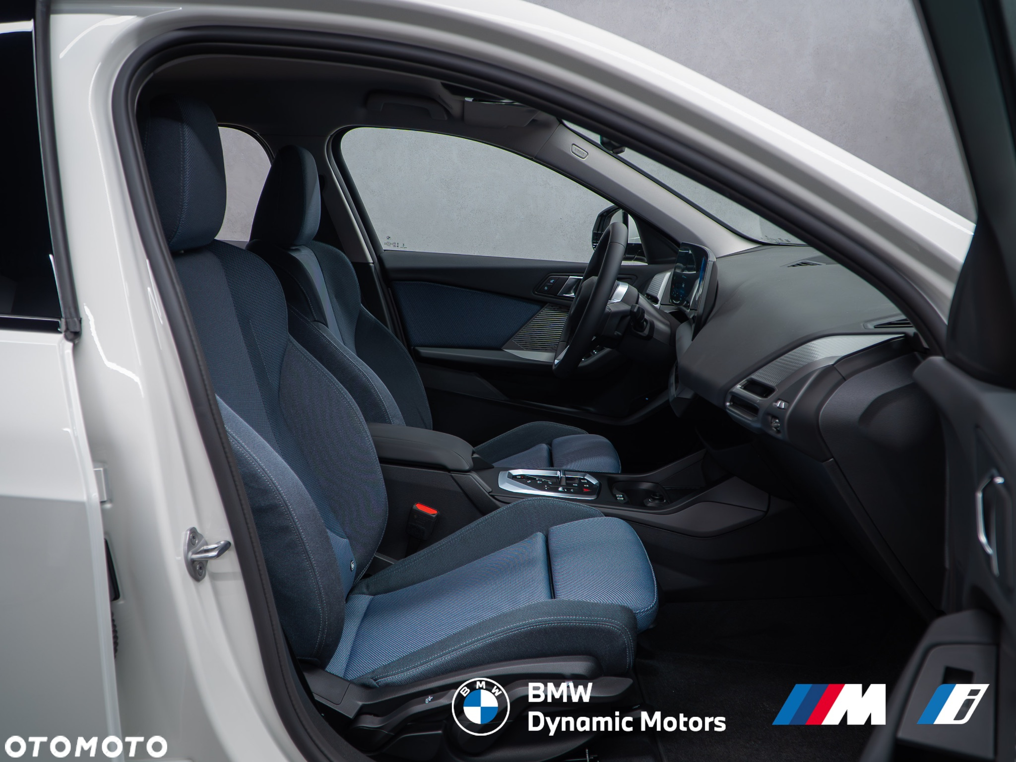 BMW Seria 1 120 - 20