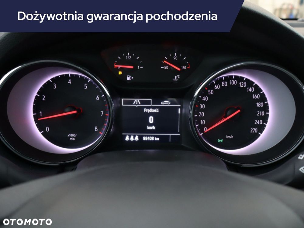 Opel Astra - 13