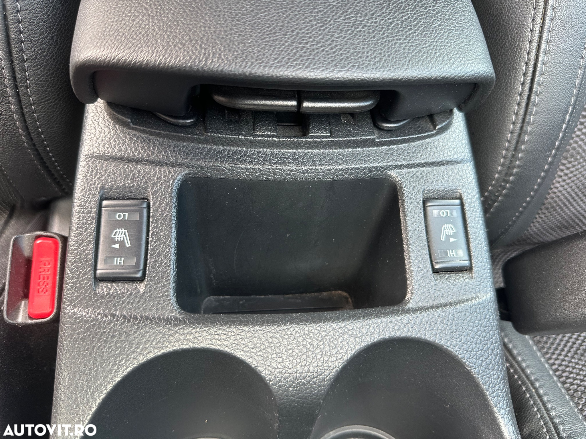 Nissan Qashqai 1.6 DCI Start/Stop 4X4-i Acenta - 21