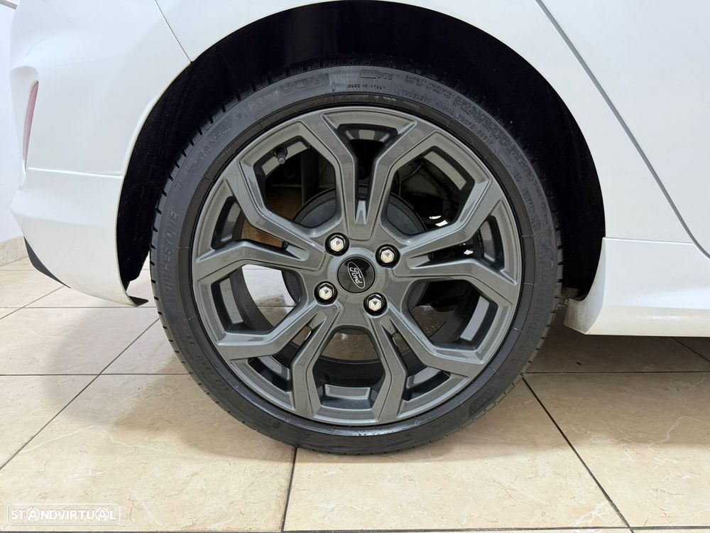 Ford Fiesta 1.0 EcoBoost ST-Line - 5