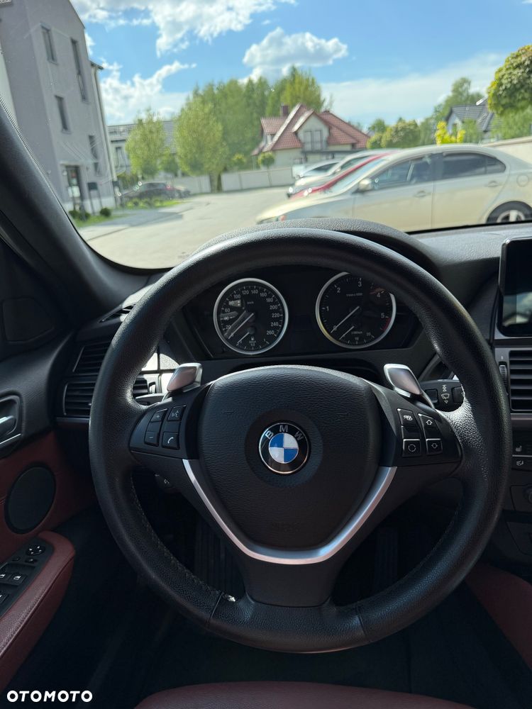 BMW X6 - 19